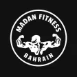 Madan CrossFit Madan CrossFit