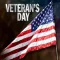 Happy Veterans Day:Greeting,Ph