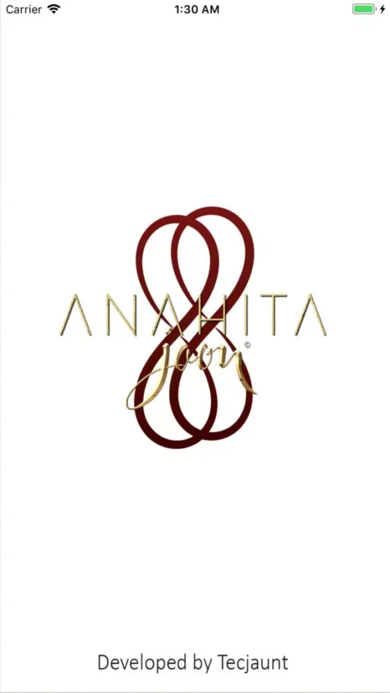 Anahita Joon 스크린샷