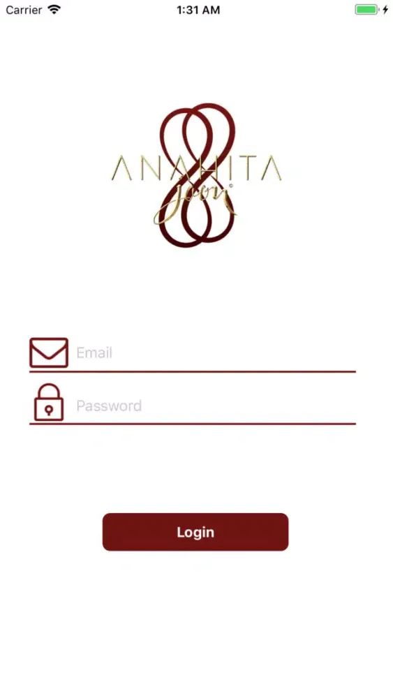 Anahita Joon 스크린샷