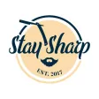 Stay Sharp Stay Sharp