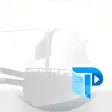 Piratskepp på teckenspråk Piratskepp på teckenspråk