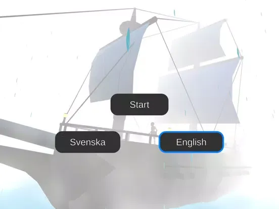 Piratskepp på teckenspråk iPad  Screenshots