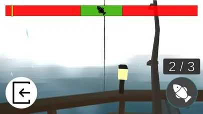 Piratskepp på teckenspråk Screenshots