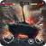 Tank War : 3D War Shooting