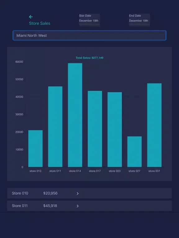 تصاویر Tecnica Systems Report iPad 
