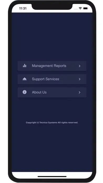تصاویر Tecnica Systems Report