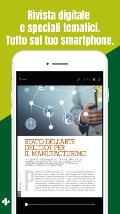 Automazione Integrata Screenshots