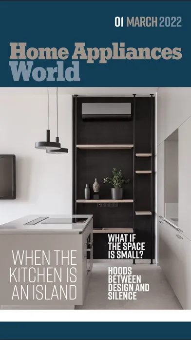 Скриншоты Home Appliances World