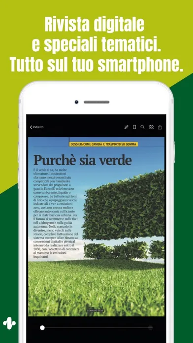 Zrzuty ekranu LogisticaNews