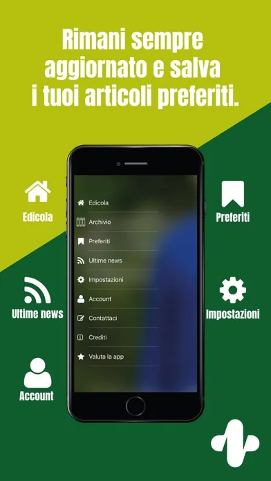 Macchine e Motori Agricoli स्क्रीनशॉट