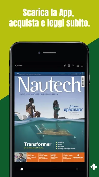 تصاویر Nautech