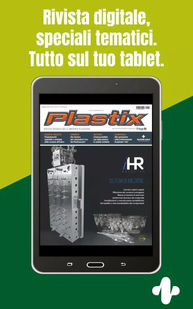 Zrzuty ekranu Plastix