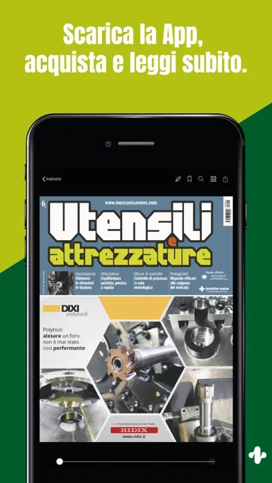 Utensili Attrezzature سکرین شاٹس
