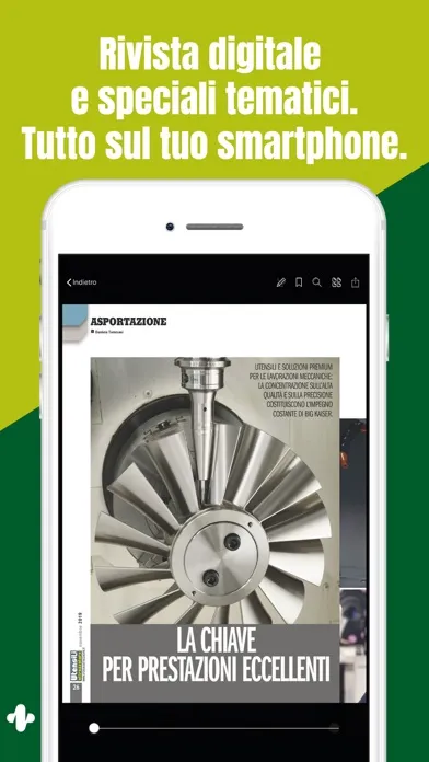 Utensili Attrezzature سکرین شاٹس