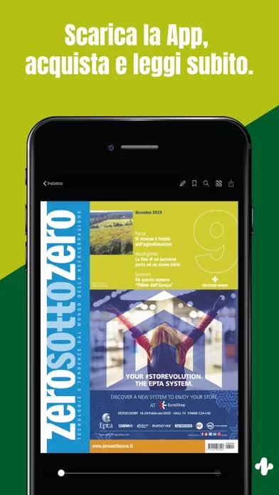 صور ZeroSottoZero