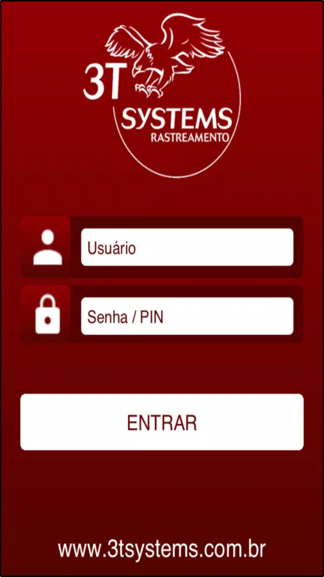 Zrzuty ekranu Mobile 3T Systems