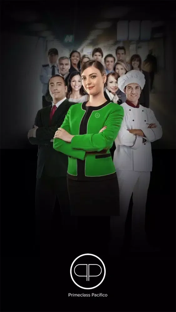 Capturas de pantalla de Primeclass Pacífico