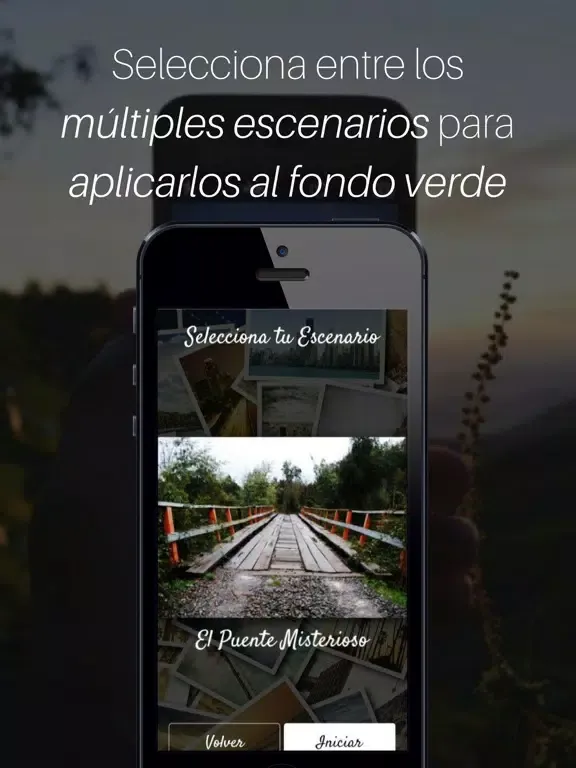 Tecno Boda iPad  Screenshots