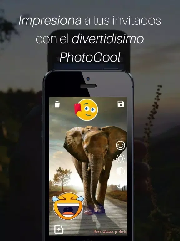Tecno Boda iPad  Screenshots