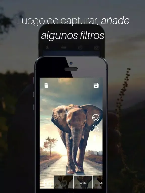 Tecno Boda iPad  Screenshots