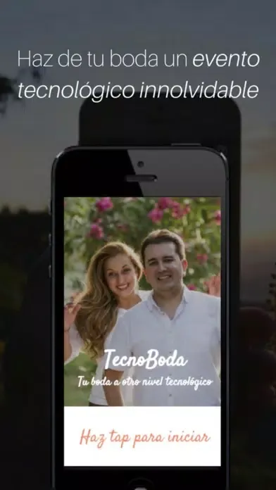 Tecno Boda Screenshots