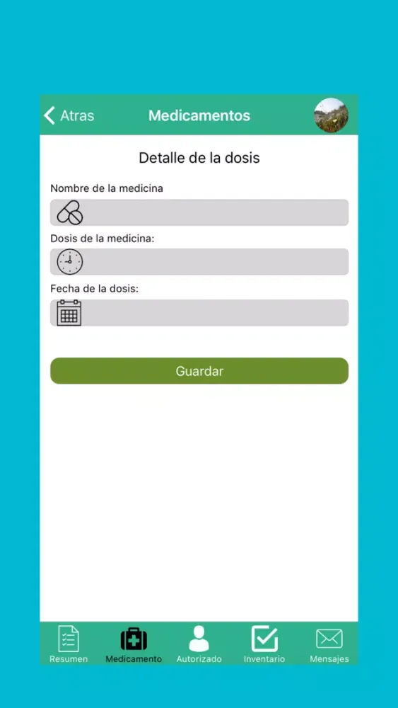 Centro de Formación Infantil Screenshots