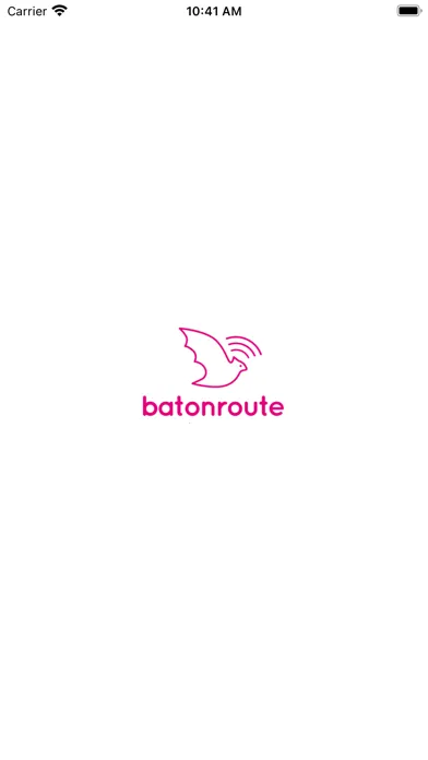 Zrzuty ekranu BatOnRoute Control