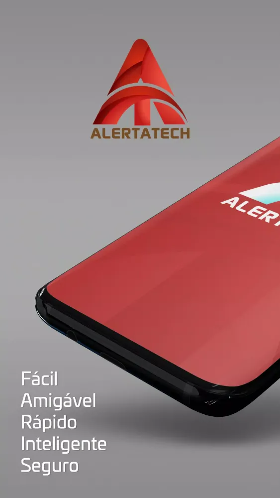Capturas de pantalla de AlertaTech - Portaria 2.0