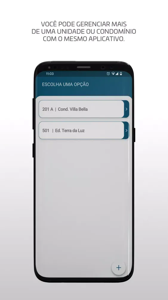 APS Cond Plus 스크린샷