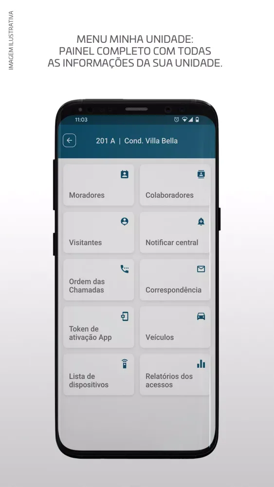 APS Cond Plus 스크린샷