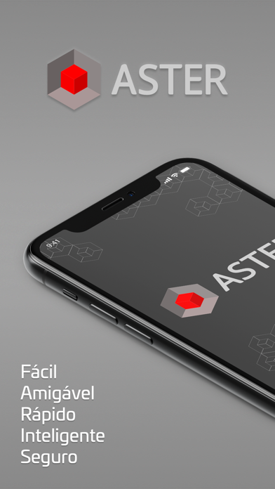 Aster Portaria 5.0 स्क्रीनशॉट