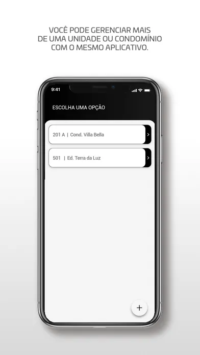 FederalSeg Portaria应用截图