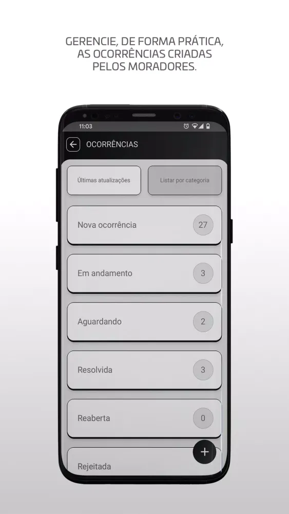 Síndico应用截图