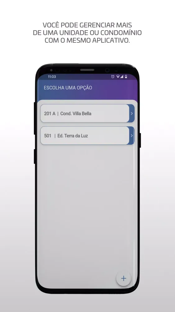 Unk Portaria Screenshots
