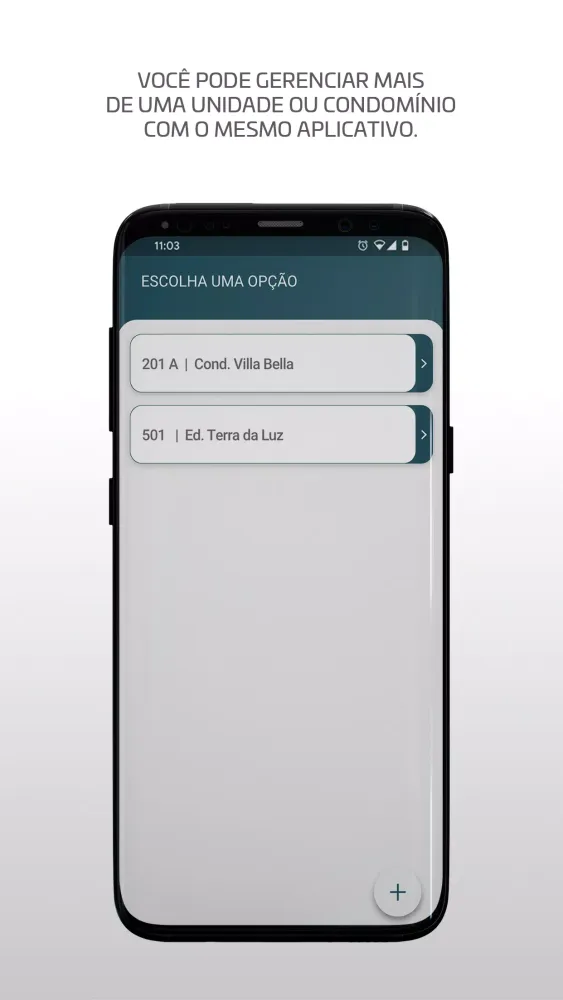 Zrzuty ekranu PD7 Technology