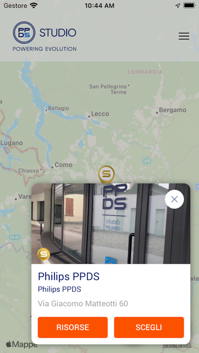 PPDS Studio Ekran Görüntüleri