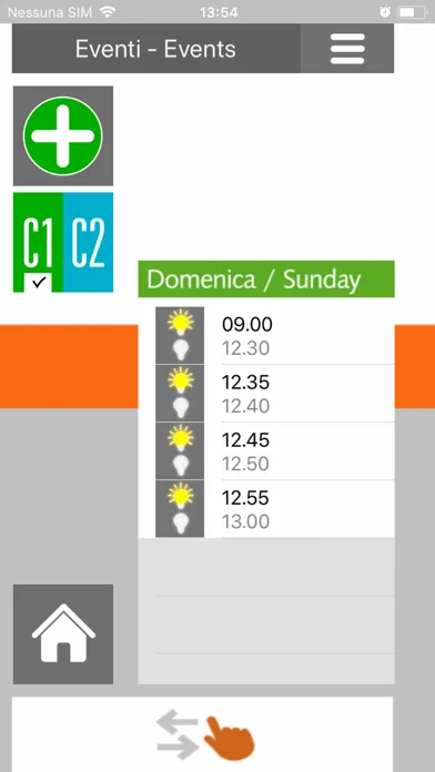 Screenshot di OR942DI