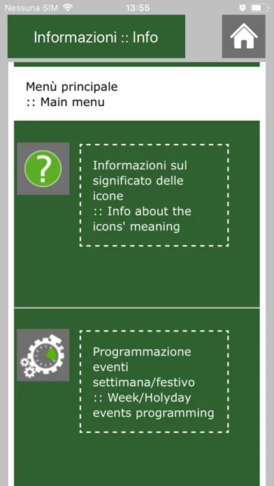 Screenshot di OR942DI