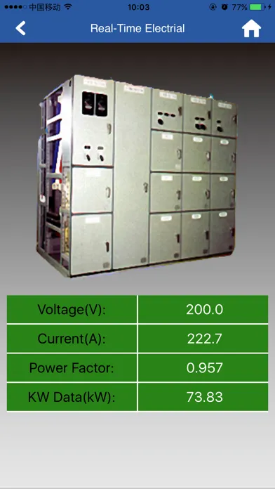 Скриншоты Power-Cloud
