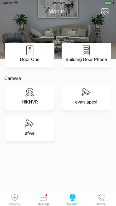 صور eHome Pro