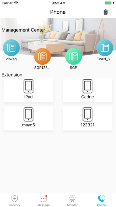 صور eHome Pro