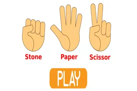 Stone Paper Scissors Screenshots