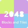 2048 Blocks and Tiles