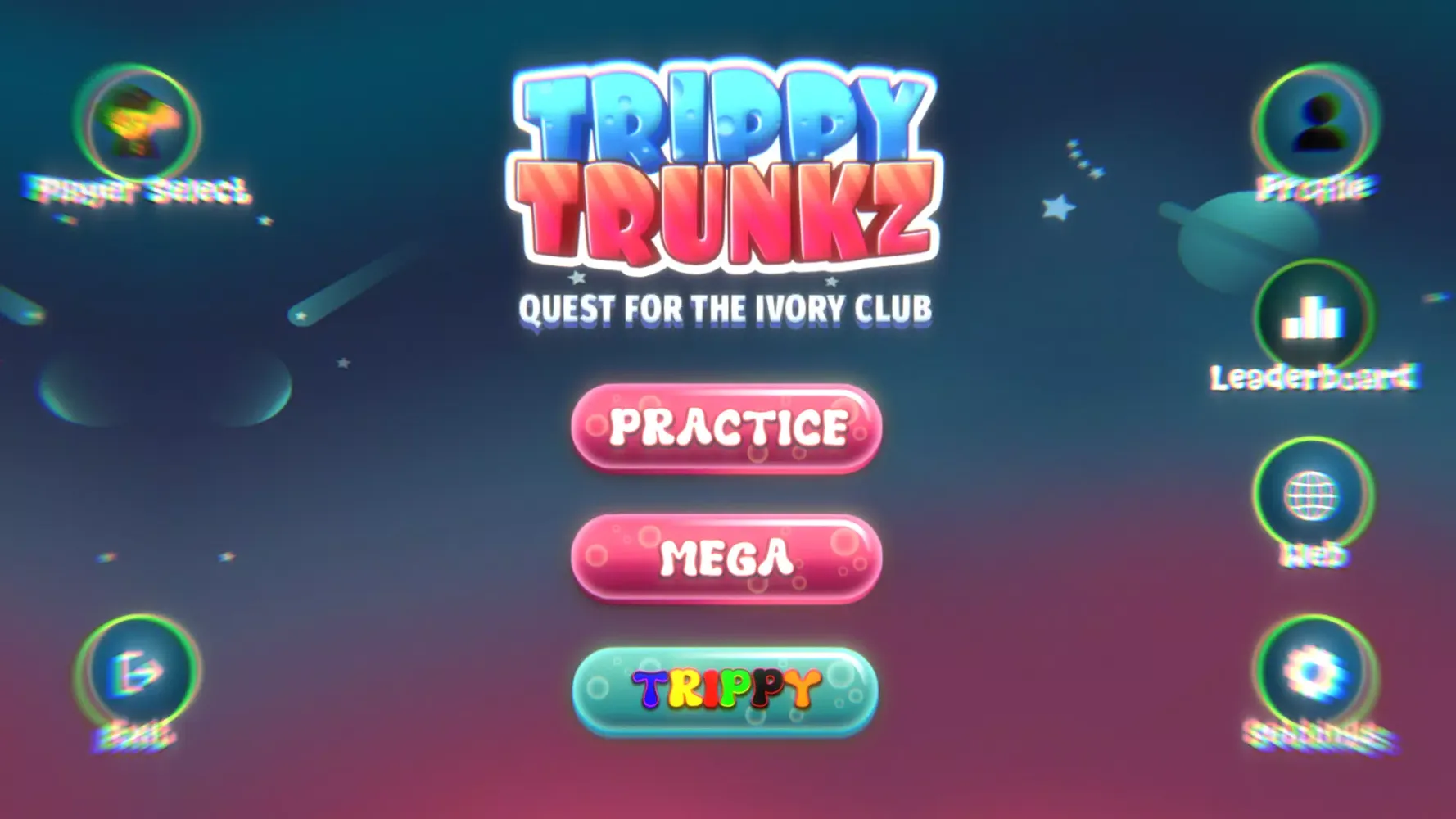 Trippy Trunkz স্ক্রিনশট