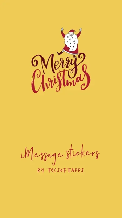 Скриншоты Christmas Greetings Pack