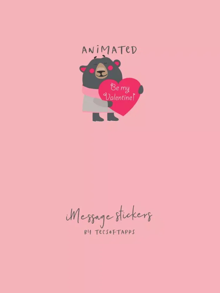 Capturas de pantalla de So Cute Valentine's Greetings iPad 