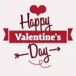 Happy Valentine's Day!!! Happy Valentine's Day!!!