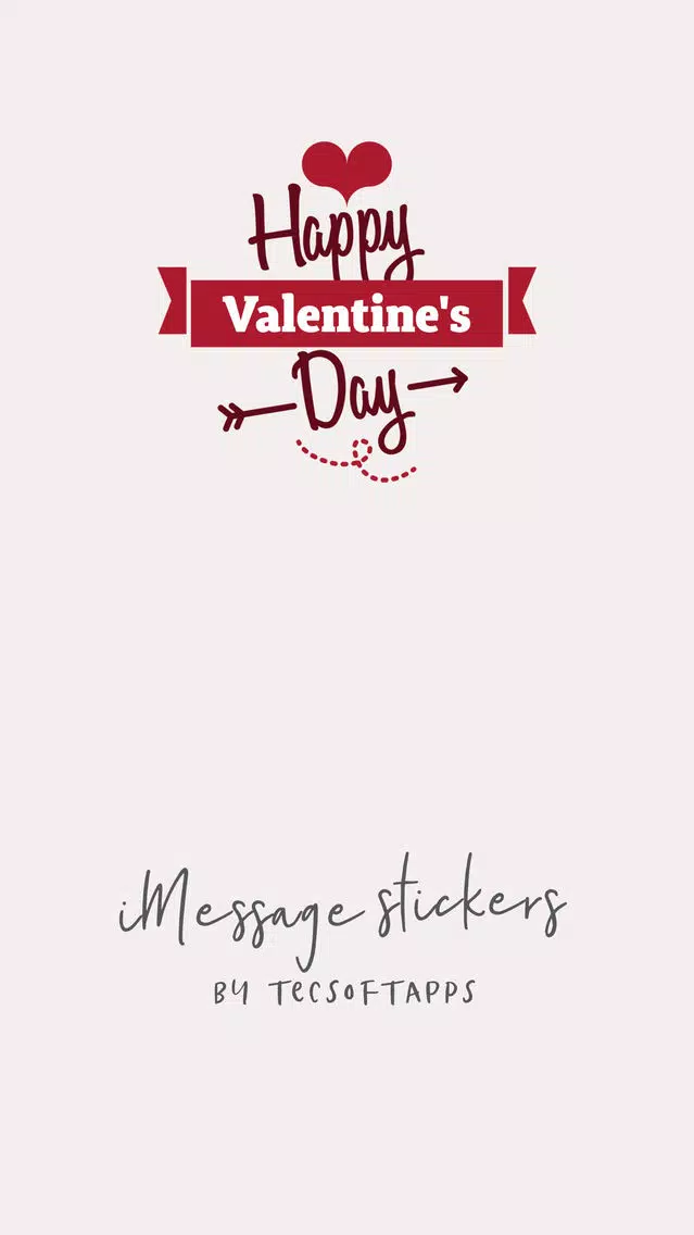 Zrzuty ekranu Happy Valentine's Day!!!