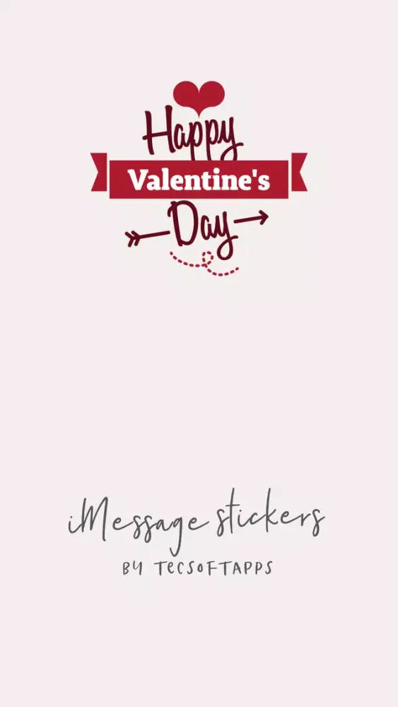 Happy Valentine's Day!!! Screenshots